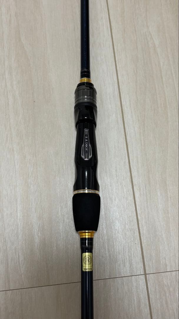 ラグゼ EGTR XX S69M+ -solid