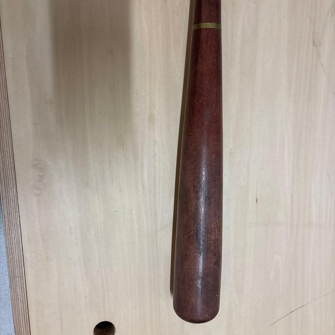 サムバット 920g 84cm bfj トップバランス くり抜きあり