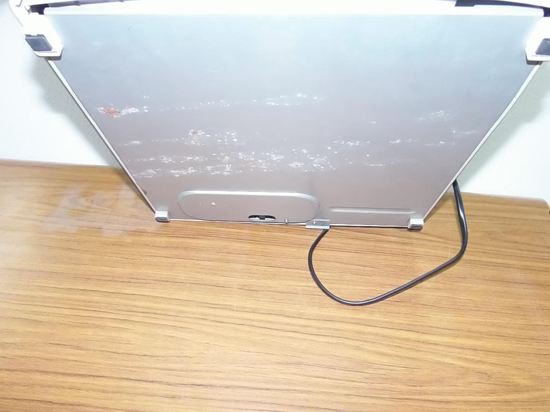 骨とう品 お金入れに SHARP 電子レジスター XE-A127 2007年製 - メルカリ