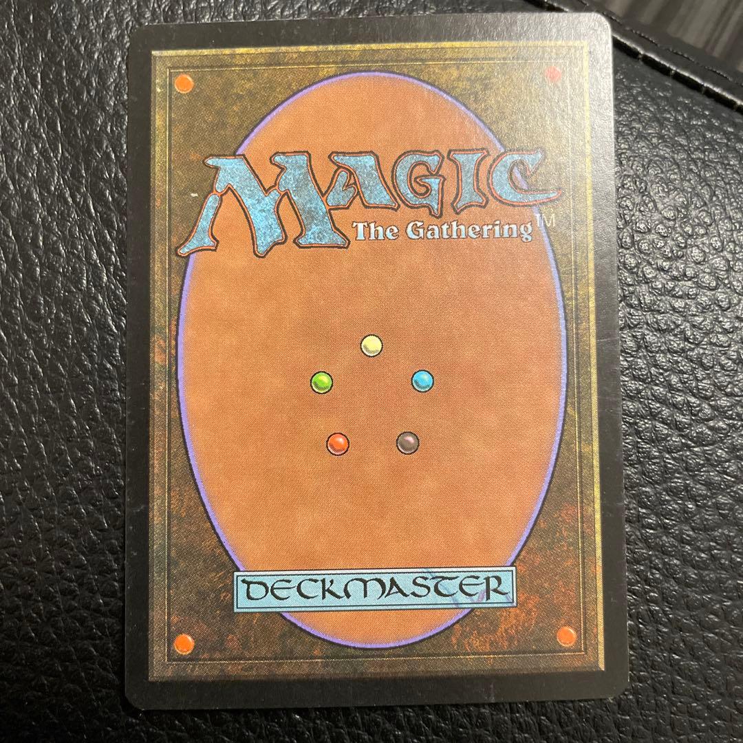 MTG 堕ちたる者ヴォルラス/volrath the fallen NEM - メルカリ