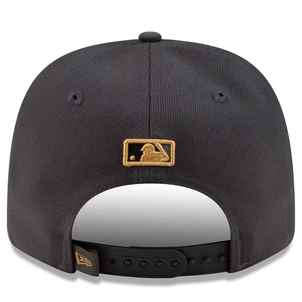 大谷翔平MLB2025NLDS優勝記念ロッカーROOM記念CAPBLACK限定品