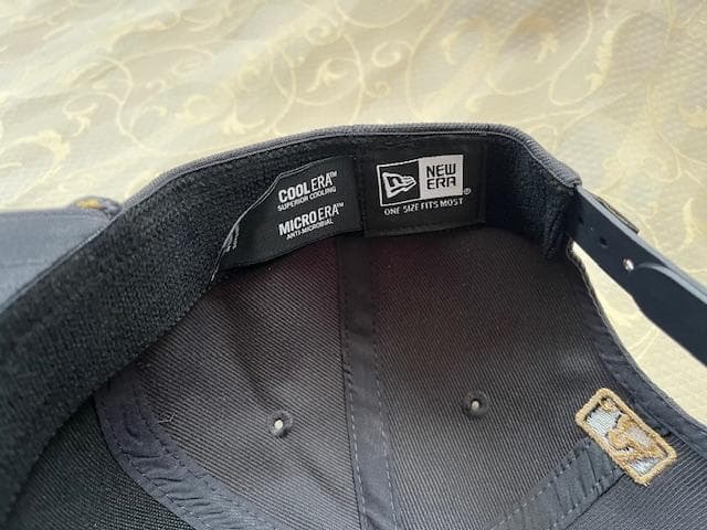 大谷翔平MLB2025NLDS優勝記念ロッカーROOM記念CAPBLACK限定品