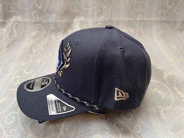 大谷翔平MLB2025NLDS優勝記念ロッカーROOM記念CAPBLACK限定品