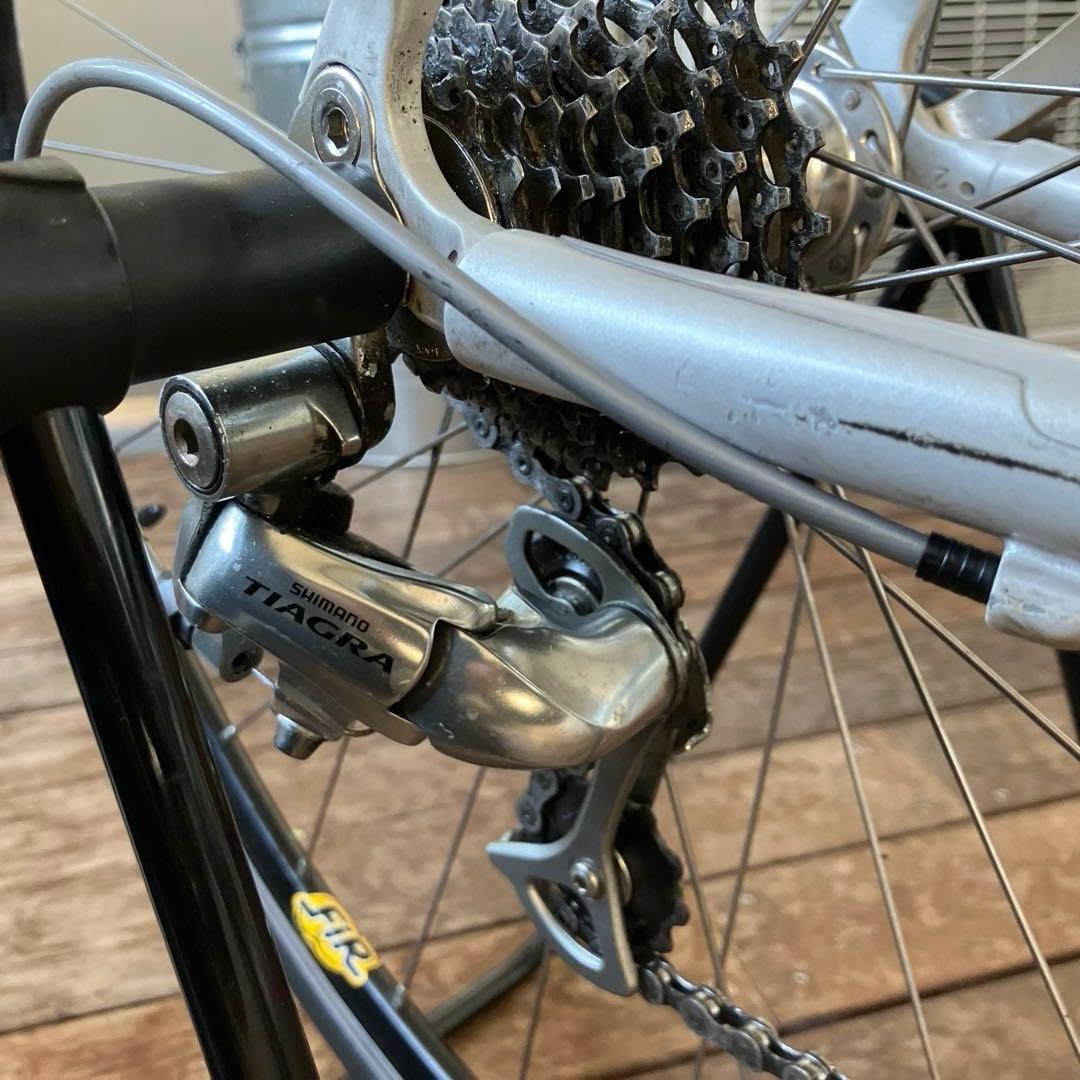 (阪神間で手渡し希望)ビアンキ CELESTEPURO Tiagra9s