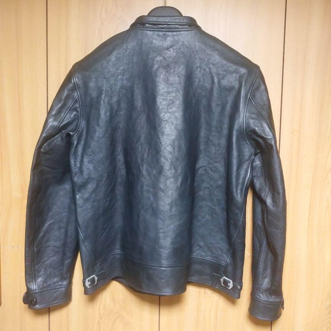 世界限定500着 リーバイス アインシュタイン メンロコサックジャケット