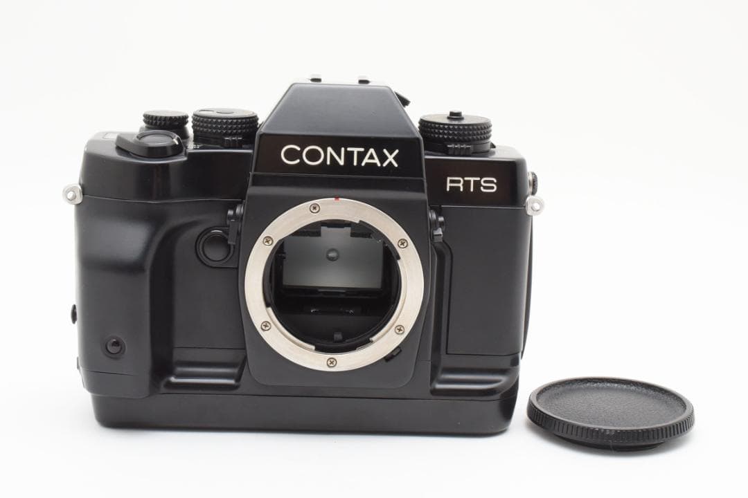 コンタックス CONTAX RTSⅢ フィルムカメラ 一眼レフ#2131 CONTAX（コンタックス） RTS III ボディ フィルム一眼レフカメラ