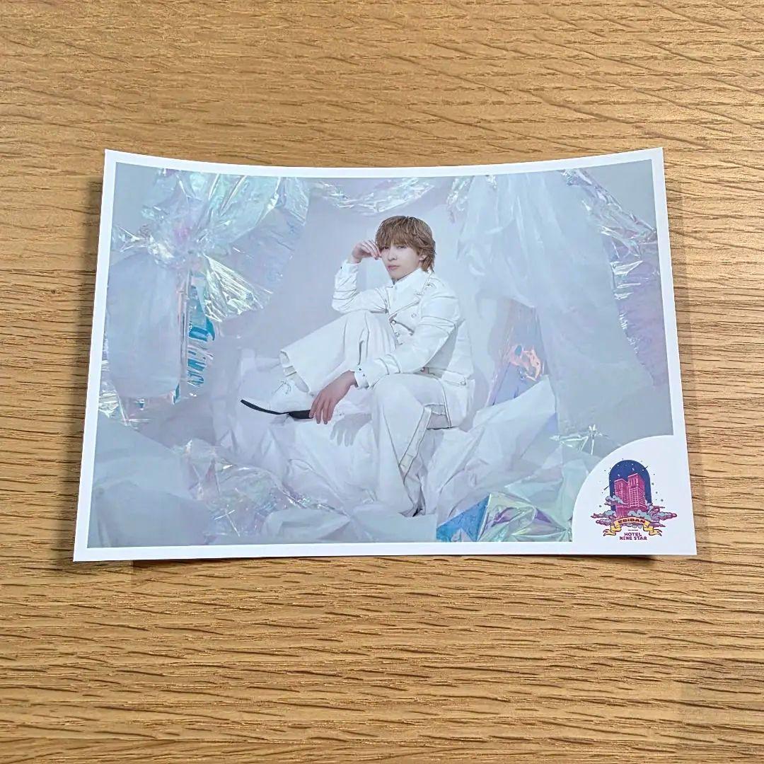 M!LK 吉田仁人 エビライ2025 生写真 - メルカリ