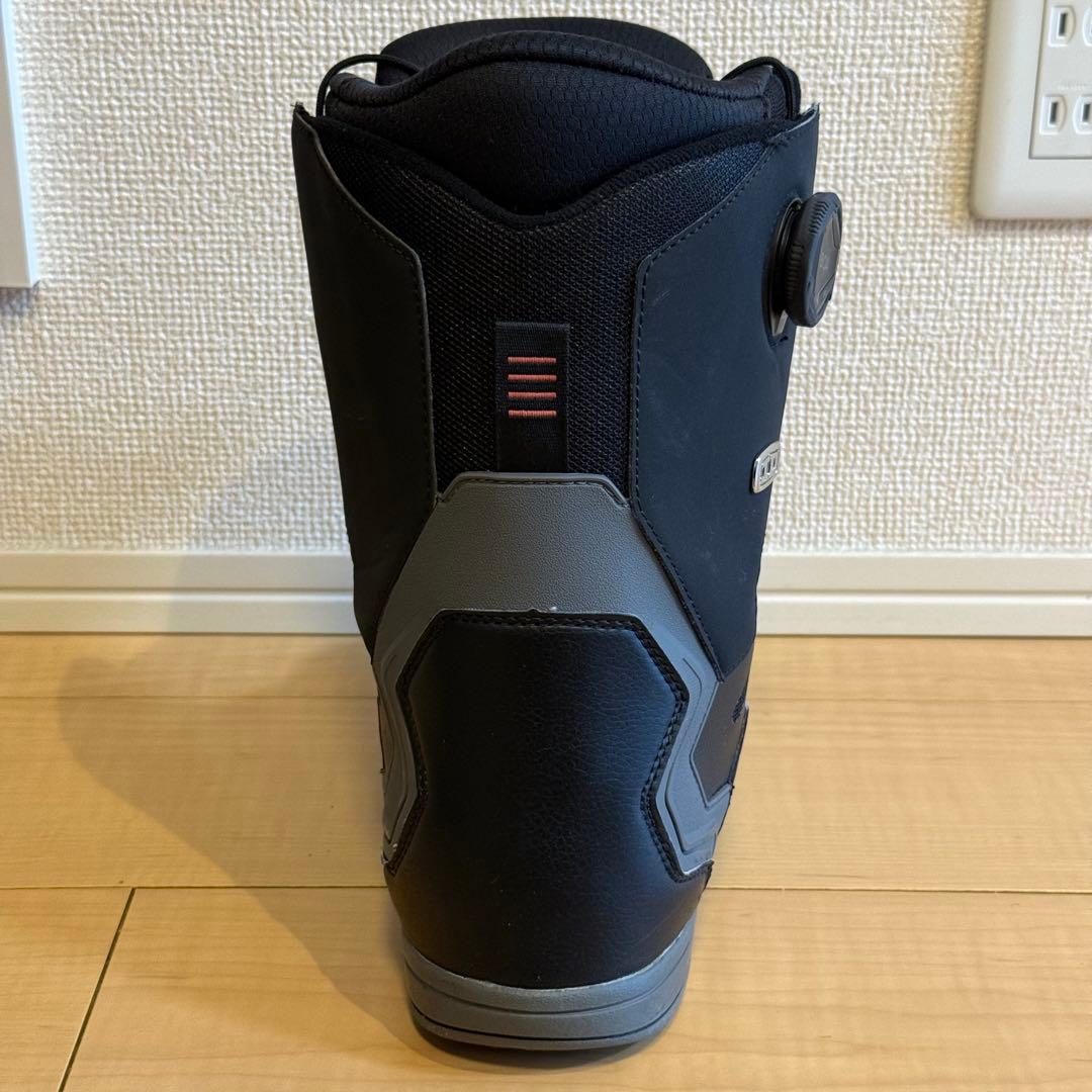 スノーボード DEELUXE ID DUAL BOA 23-24 26.5cm