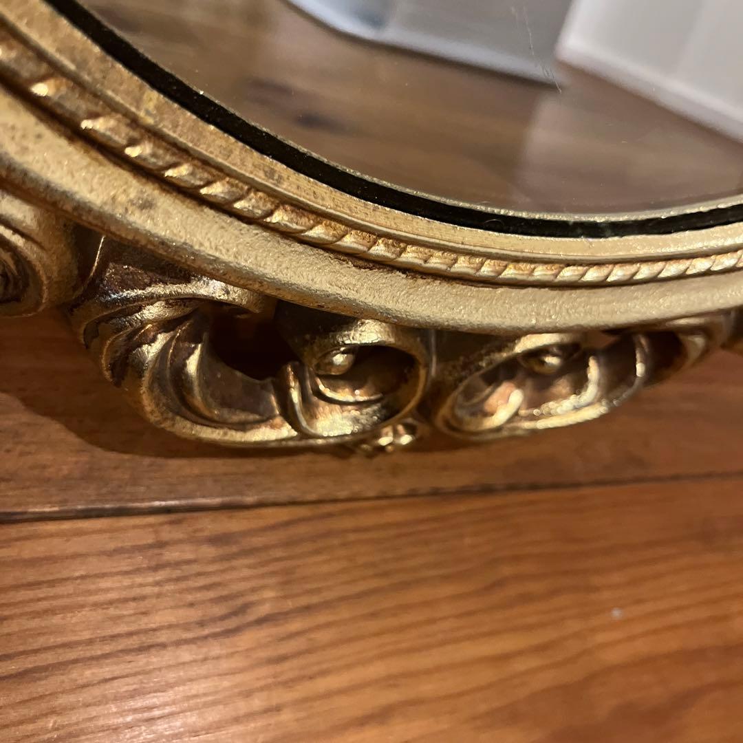 ヴィンテージ鏡