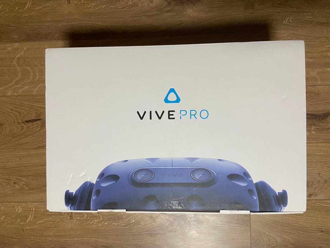 極美品 htc vive pro フルセット VIVE Proの“フルセット版”が発売、新型ベースステーションや