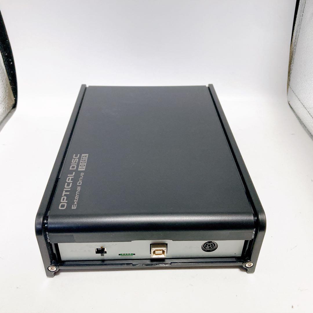 I-O DATA ブルーレイドライブ BRD-UH8LE 動作未確認 送料無料 - メルカリ