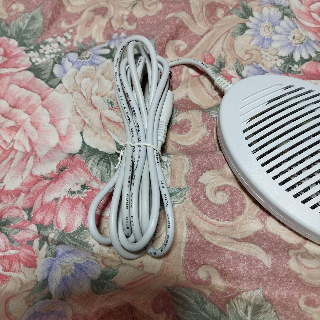 madogiwa77様専用☆リタライフ水素風呂ver.2 水素の量が倍増☆電極