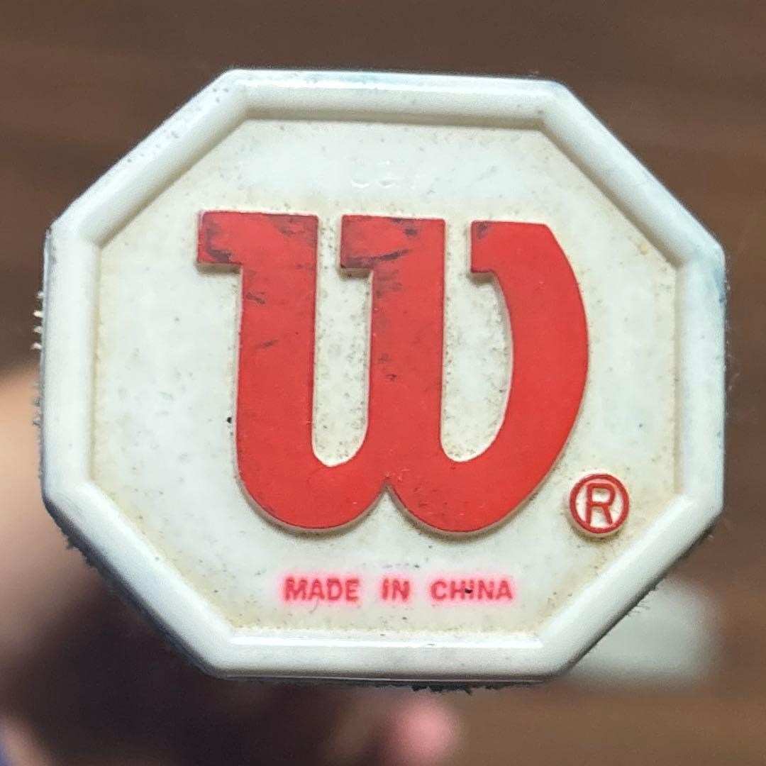 Wilson Pro Staff Steffi Graf 95 ウィルソン 希少 - メルカリ