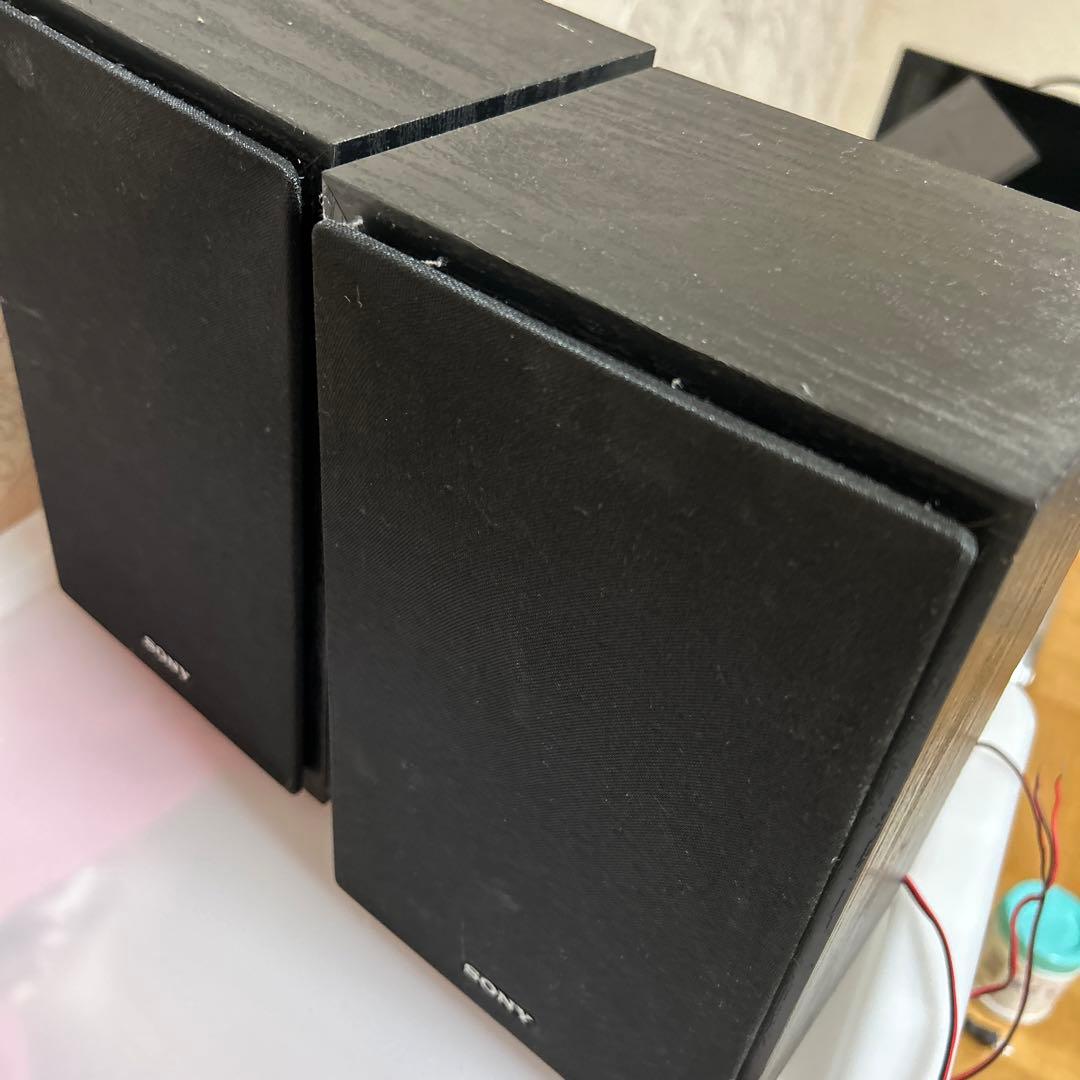 cmt s10 ソニー コンポ ジャンク品 ウォークマン ドックコンポ - メルカリ