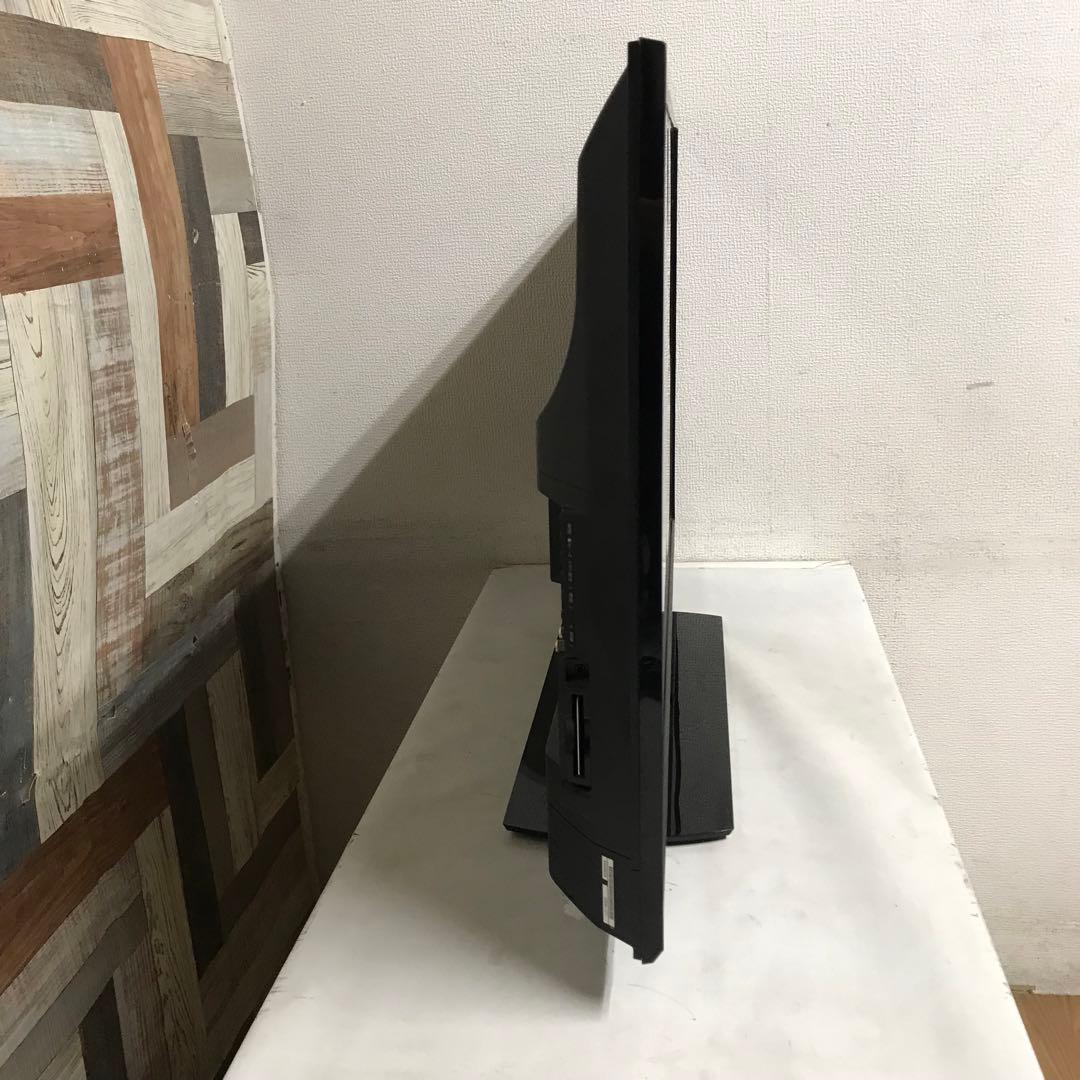 即日受渡❣️送料込SHARP AQUOS40型液晶TV外付けHDD対応裏番組録画