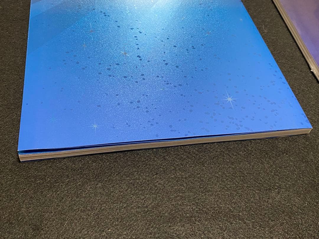 ラブライブ サンシャイン Aqours Finaleライブ パンフレット セット