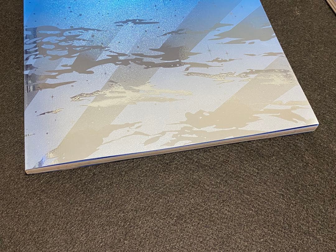 ラブライブ サンシャイン Aqours Finaleライブ パンフレット セット