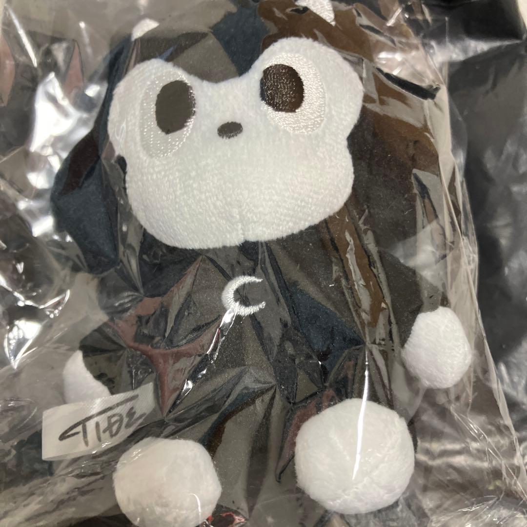 Fukase CAT keychain by TIDE キーチェーン - メルカリ