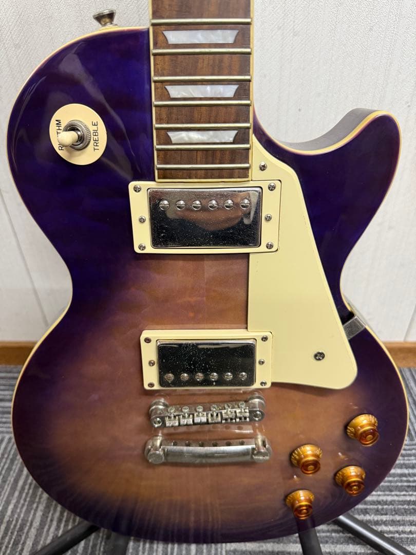 ギター Epiphone Les Paul MODEL STANDARD PRO