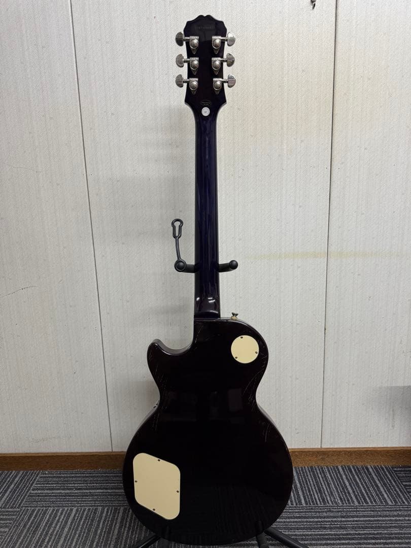 ギター Epiphone Les Paul MODEL STANDARD PRO