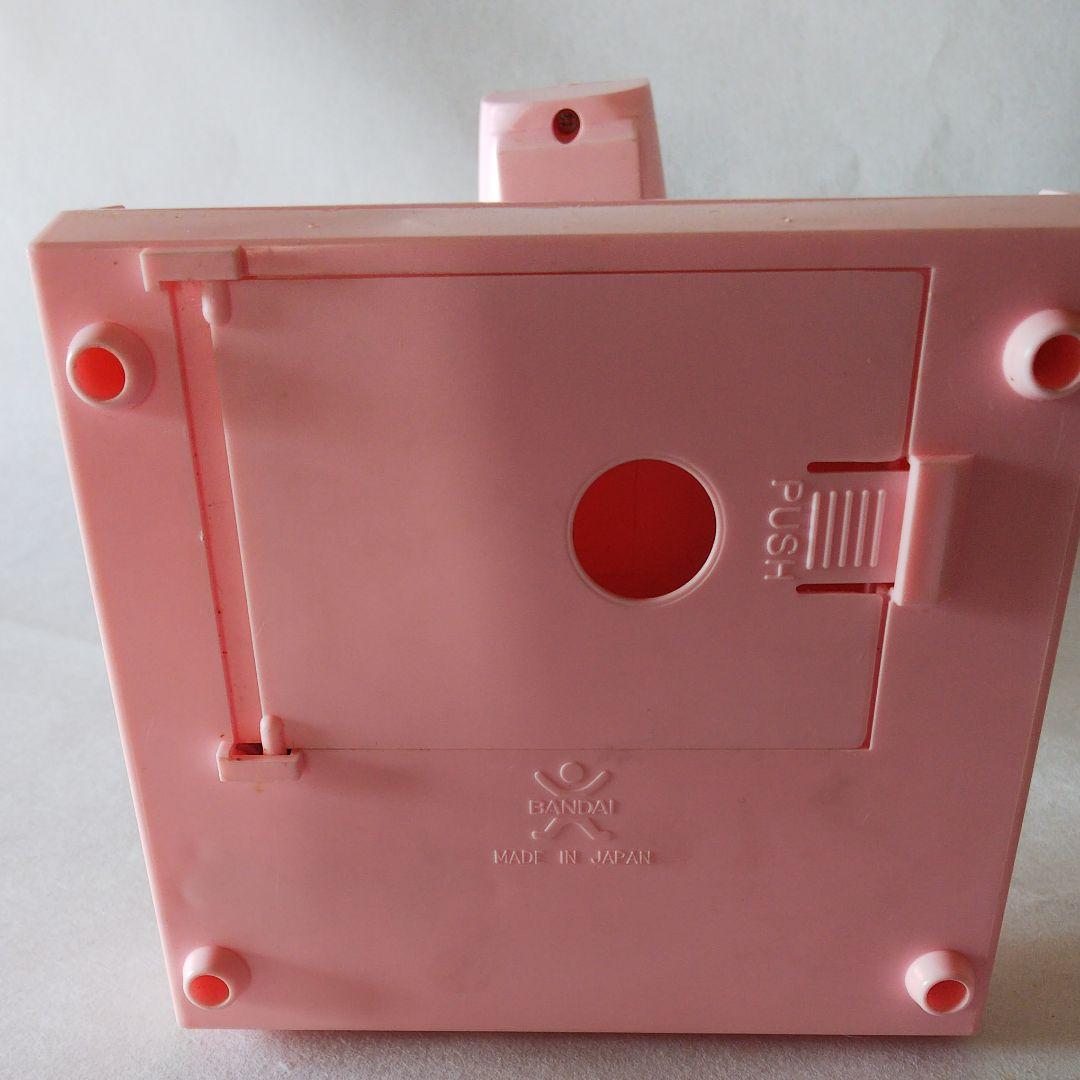 松田聖子せんぷうき