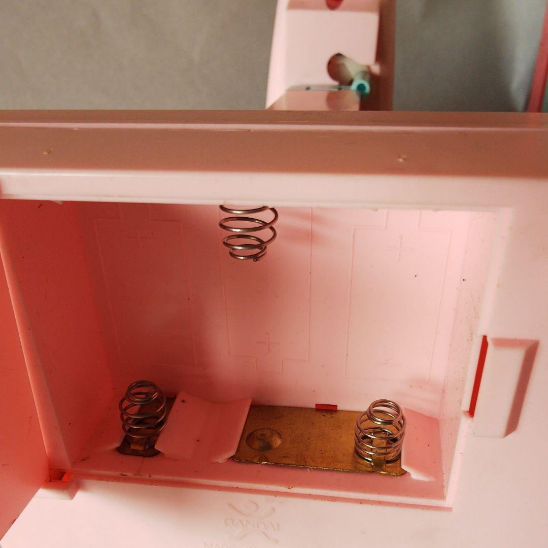 松田聖子せんぷうき