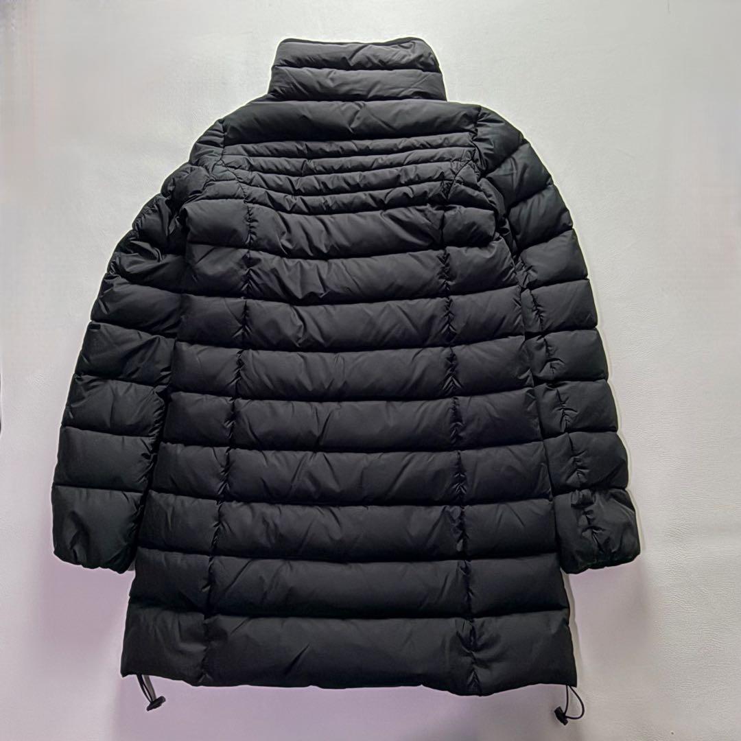 F.E.N.正規】デュベティカ ダウン アインウェン黒 14A（大人M相当