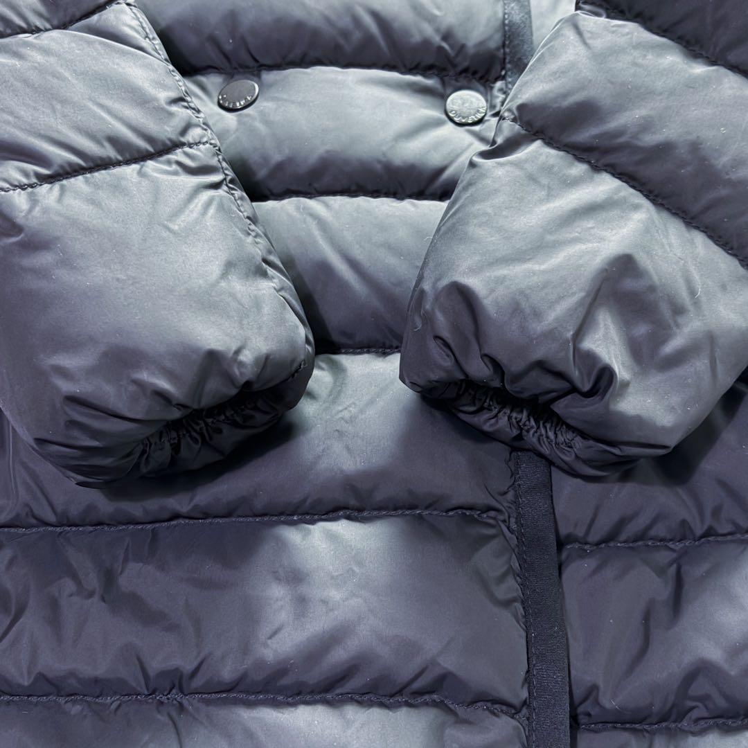 F.E.N.正規】デュベティカ ダウン アインウェン黒 14A（大人M相当