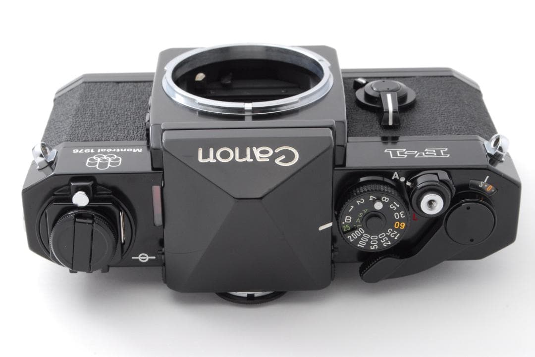Canon F-1 Montreal 1976 Olympic #92 - メルカリ