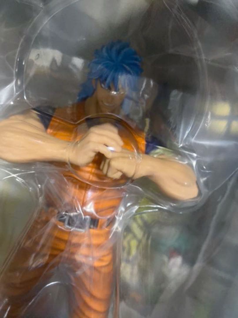 Figuax トリコ スケールフィギュア4体セット（トリコ、サニー、ココ