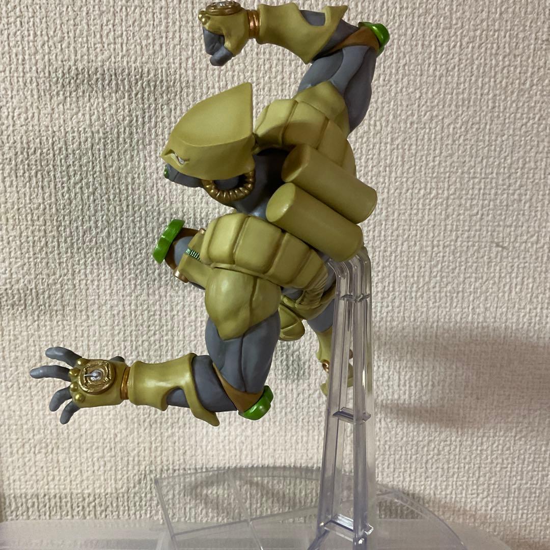 y*u様 ジョジョの奇妙な冒険　スターダストクルセイダース　1番くじ　DIO ザ