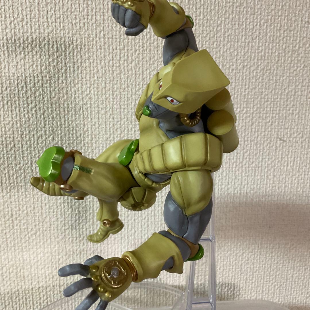 y*u様 ジョジョの奇妙な冒険　スターダストクルセイダース　1番くじ　DIO ザ