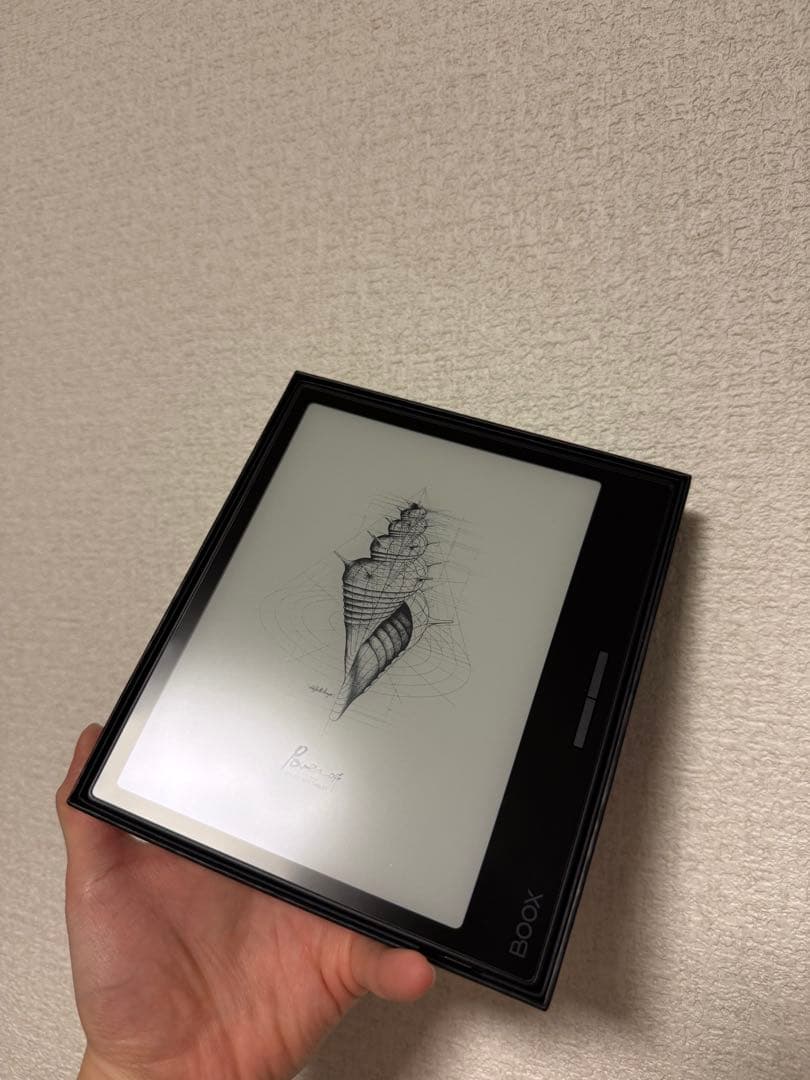 ち*か様 boox page