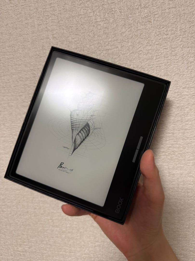 ち*か様 boox page