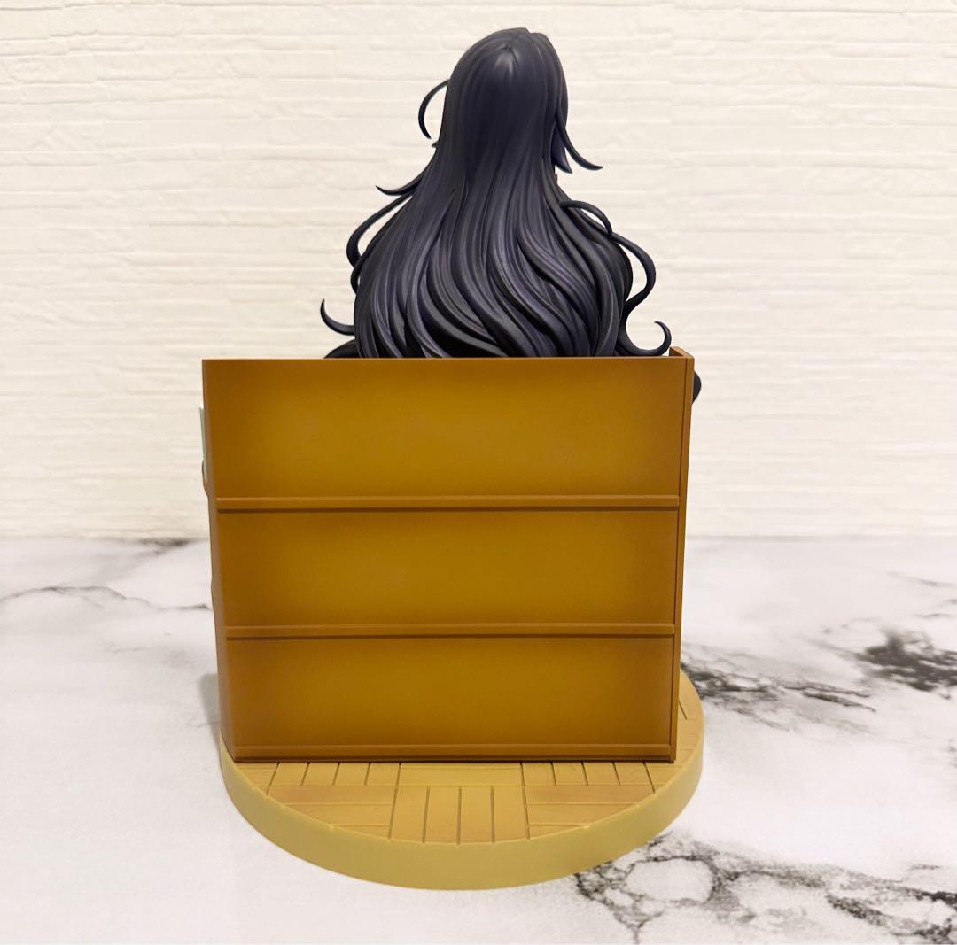 VIVIgnette 『100カノ』好本 静 1/7 スケールフィギュア - メルカリ