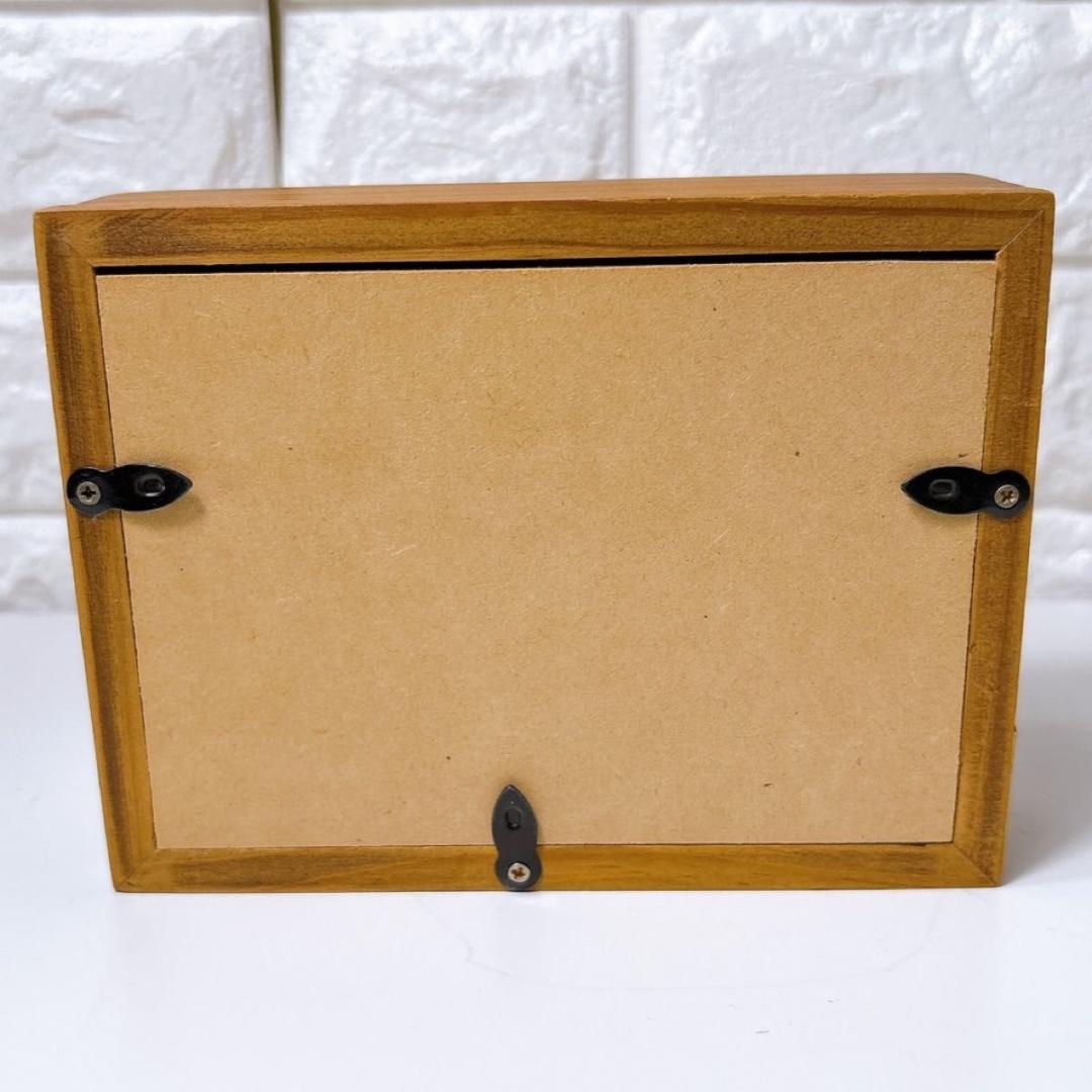 【希少】となりのトトロ コレクションフレーム 四季ジオラマ スタジオジブリ 写真