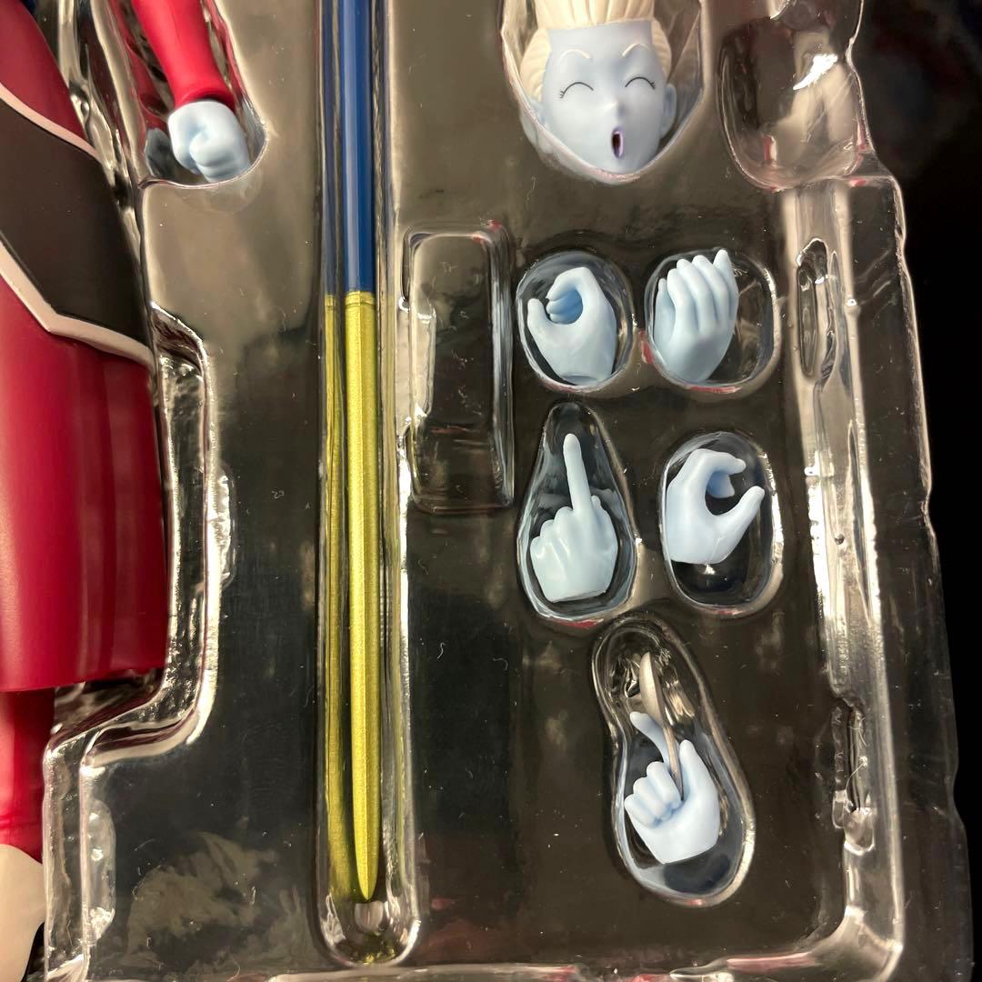 ドラゴンボール S.H.Figuarts フィギュアーツ ウイス