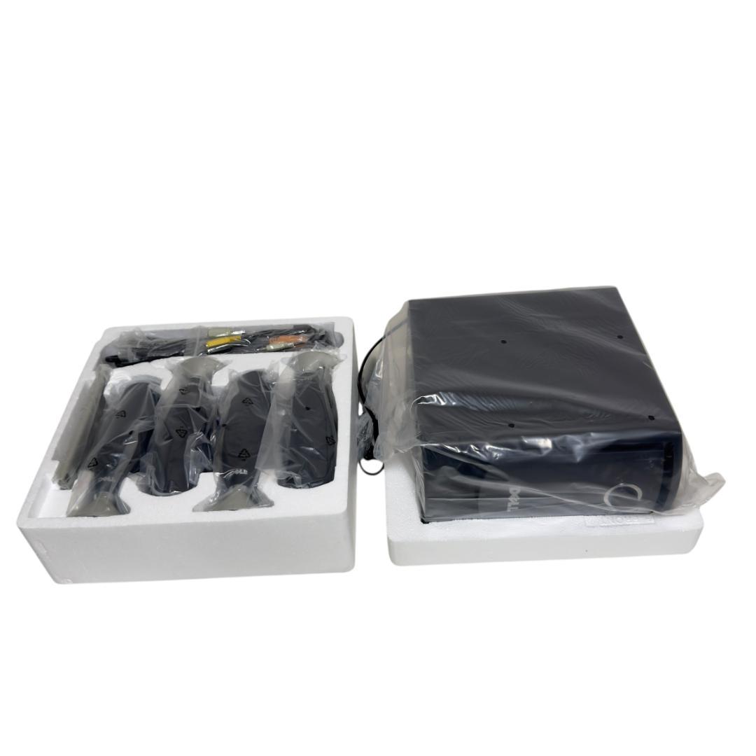 未使用DELL デル 5.1ch ホームシアタースピーカーシステムMMS5650