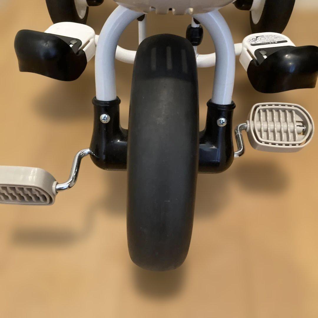 トイザラス×アイデス 三輪車