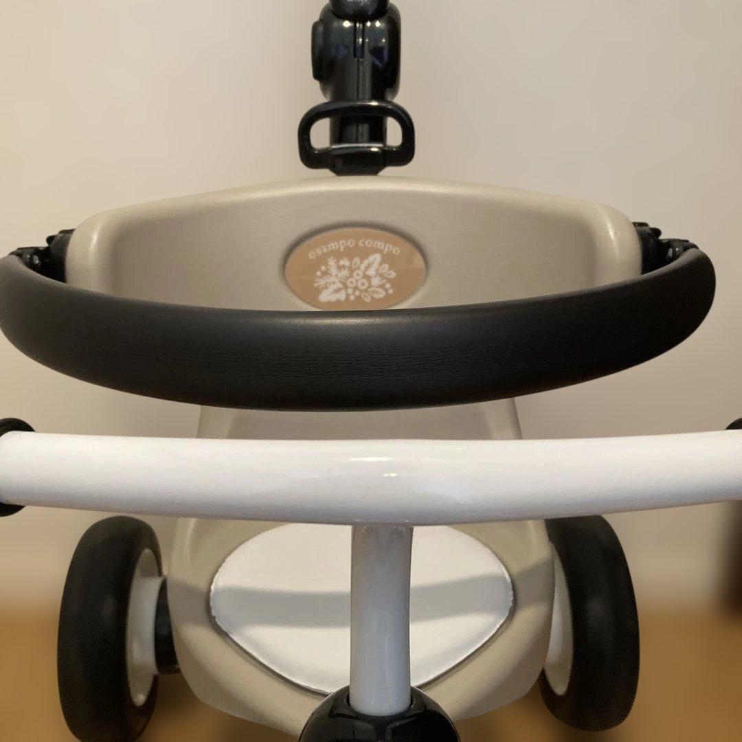 トイザラス×アイデス 三輪車