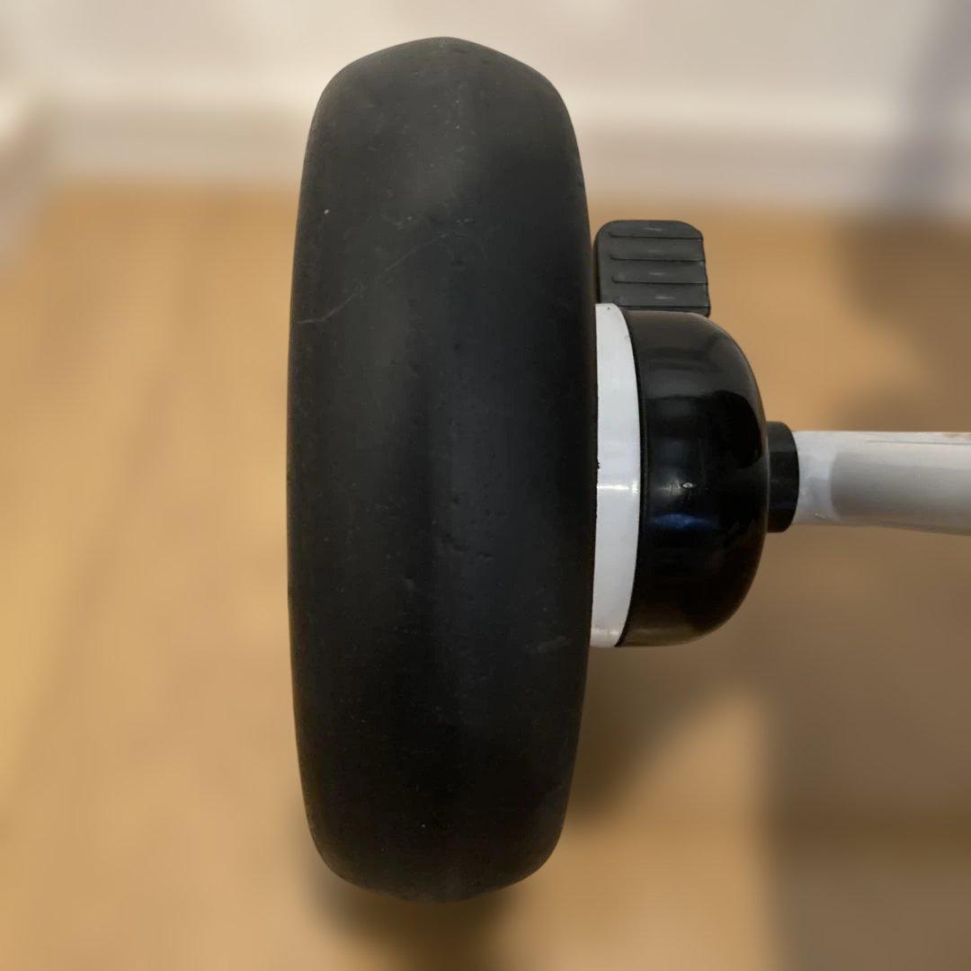 トイザラス×アイデス 三輪車