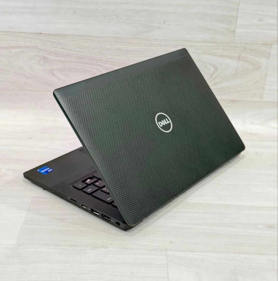 11世代Corei7Dell Latitude7320フルHD/16GB/SSD