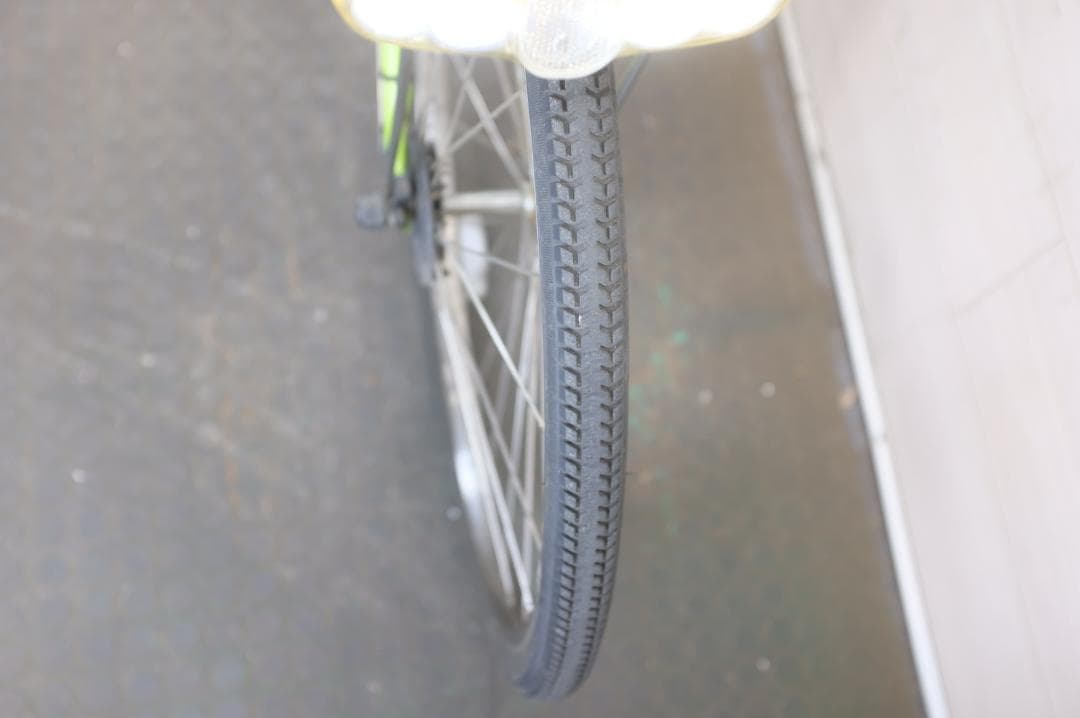 良品　新基準 パナソニック　24インチ　3段　8.0Ah（5点灯）充電器あり