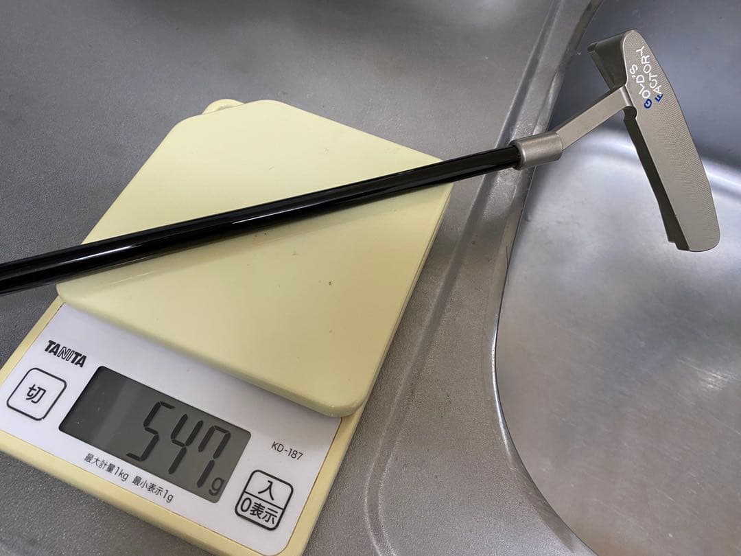 値下げ【レア】GOLD'S FACTORY Diamana P135 1.0 - メルカリ