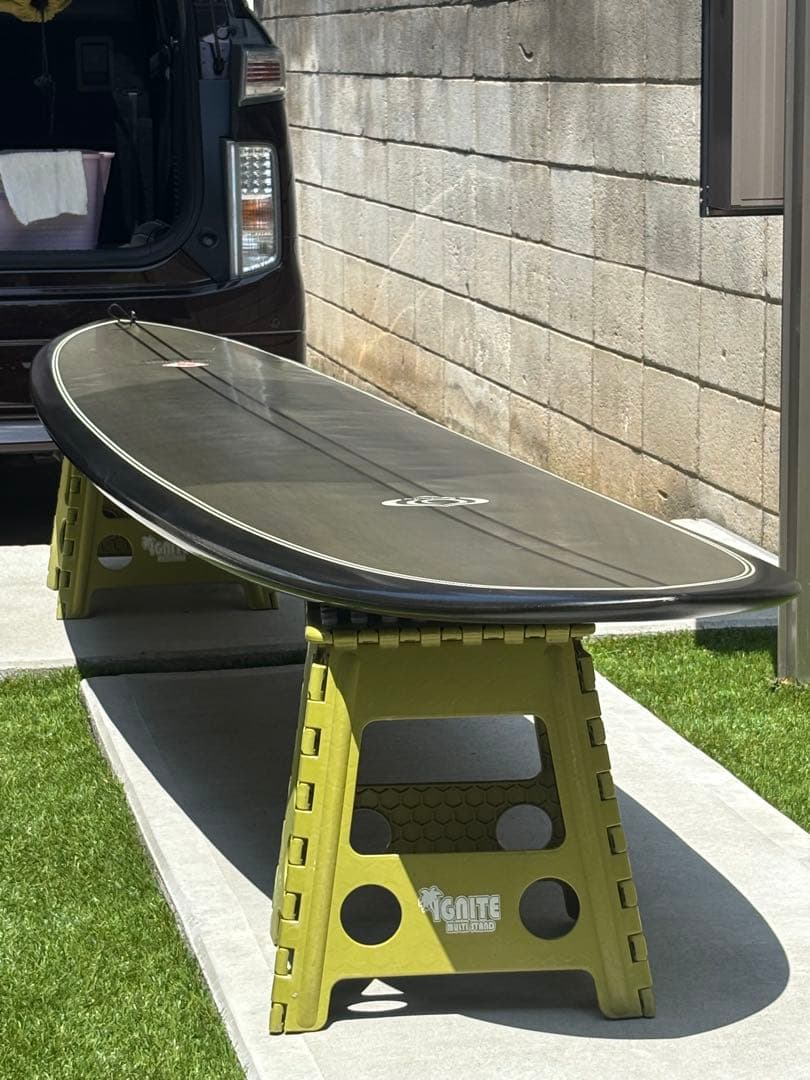 ハンクパイザックサーフボード スワミーズ - メルカリ