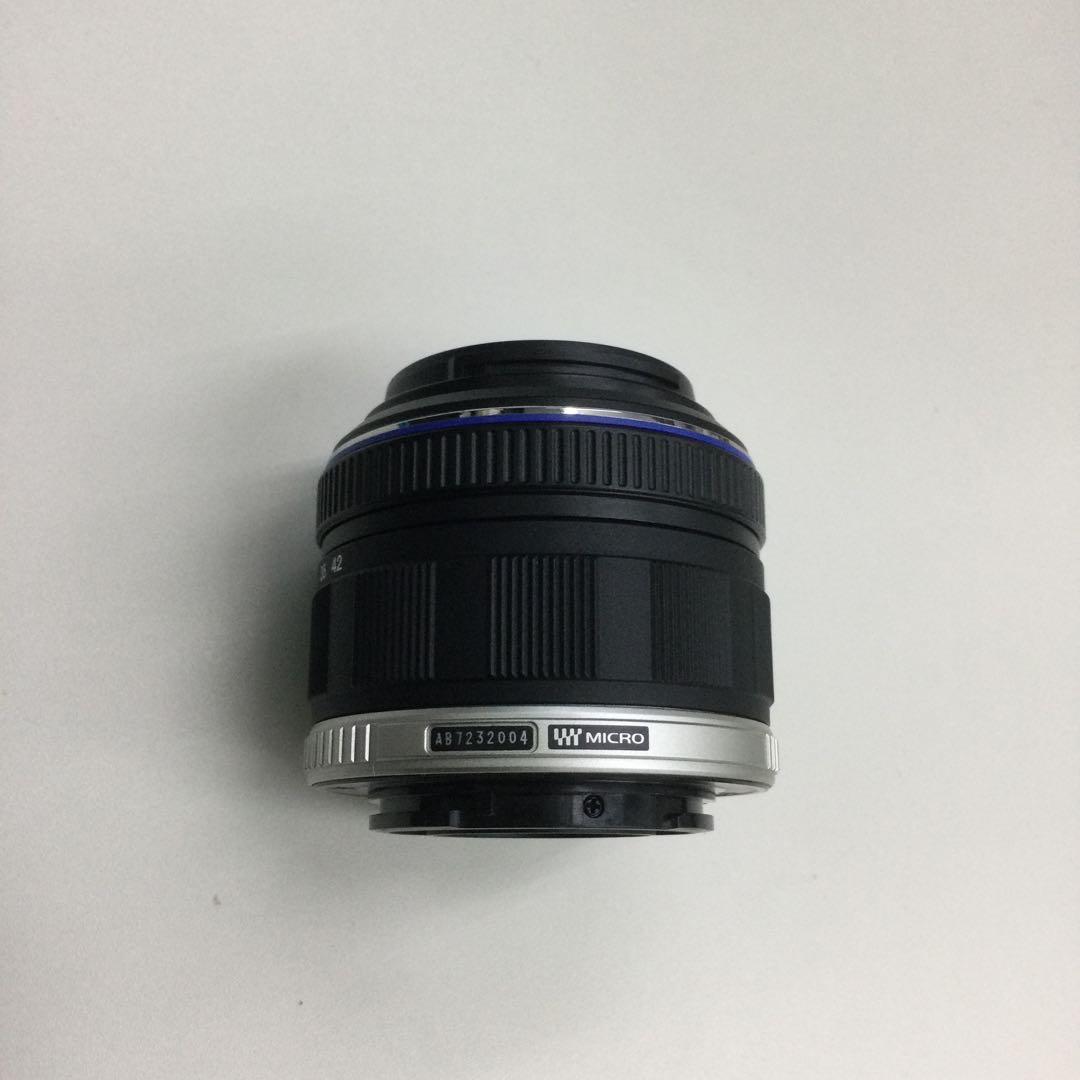 74、OLYMPUS 14-42mm f/3.5-5.6 II ズームレンズ