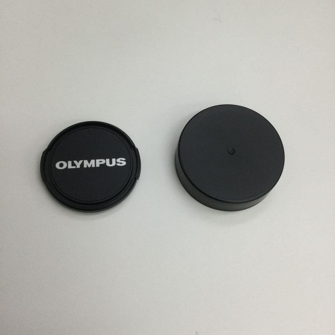 74、OLYMPUS 14-42mm f/3.5-5.6 II ズームレンズ