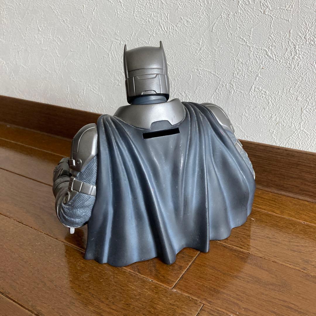 アイアンマン　バットマン　スーパーマン　ヴェノム　アメコミフィギュアセット 4体