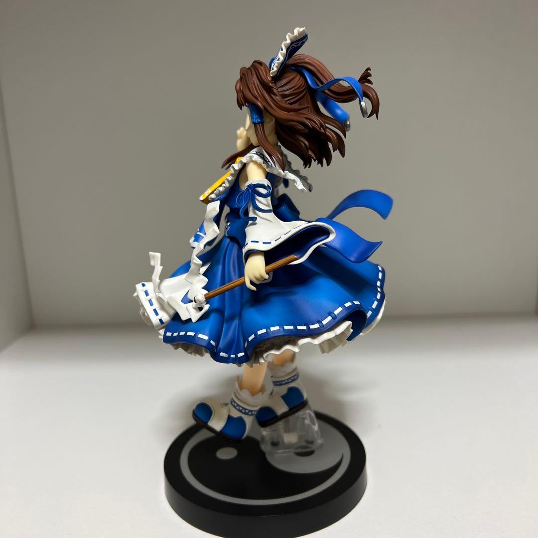 博麗霊夢 東方香霖堂版 イベント限定エクストラカラー