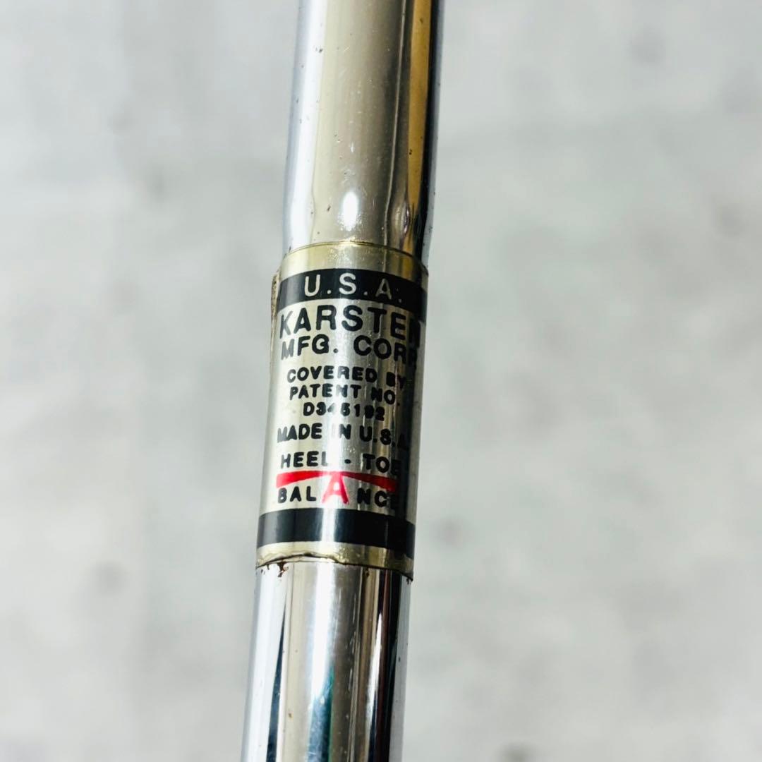 希少 ピン PING 1A 85029 パター 35インチ メンズ ゴルフ 単品 - メルカリ